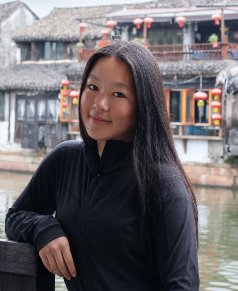 Katherine Song