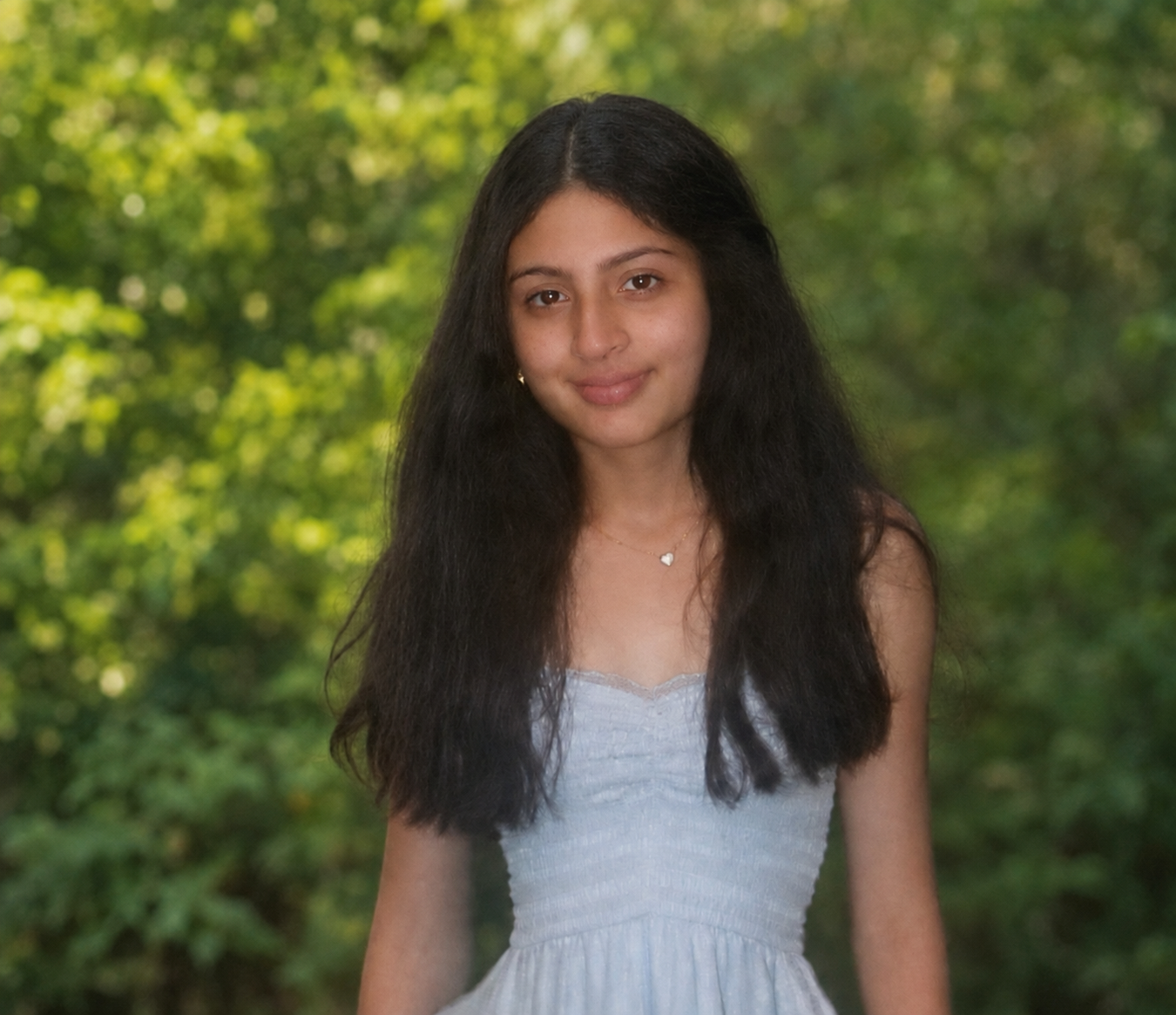 Ridisha Thawrani