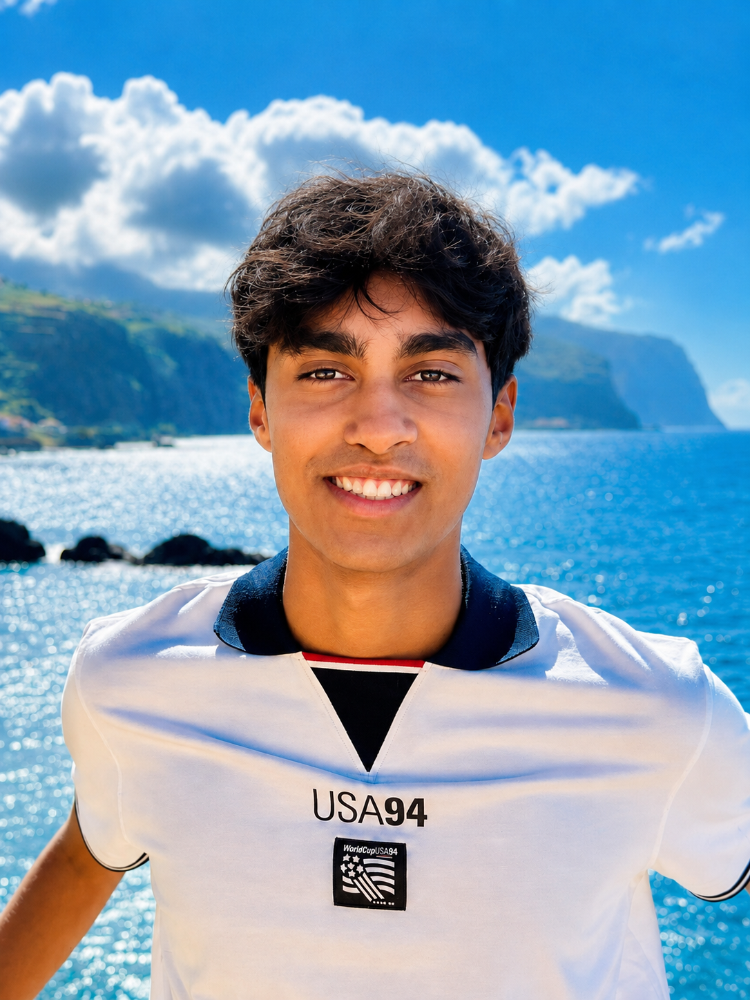 Sayan Bhandari